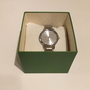 KATE SPADE NEW YORK GRAMERCY SCALLOP